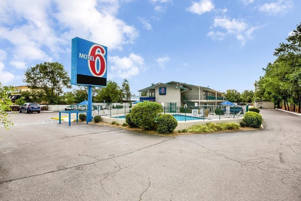 Park Inn By Radisson, Lakewood Zewnętrze zdjęcie