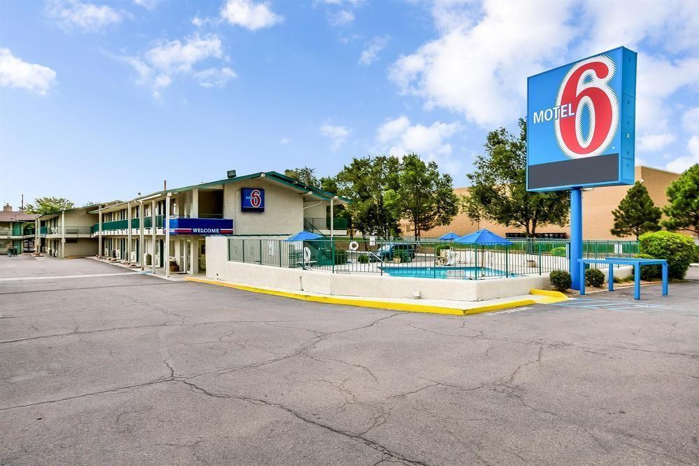 Park Inn By Radisson, Lakewood Zewnętrze zdjęcie