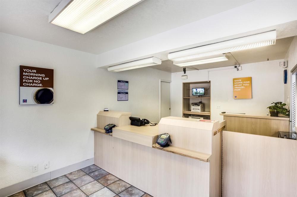 Park Inn By Radisson, Lakewood Zewnętrze zdjęcie
